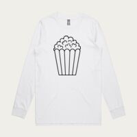 BASE LS TEE Thumbnail