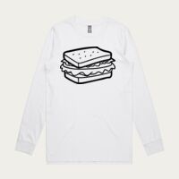 BASE LS TEE Thumbnail