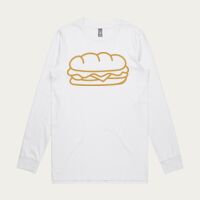 BASE LS TEE Thumbnail
