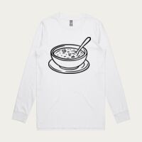 BASE LS TEE Thumbnail
