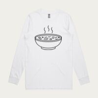 BASE LS TEE Thumbnail