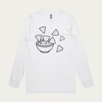 BASE LS TEE Thumbnail