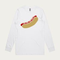 BASE LS TEE Thumbnail