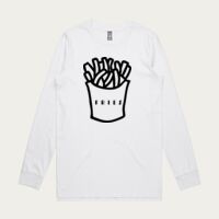 BASE LS TEE Thumbnail