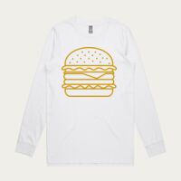 BASE LS TEE Thumbnail