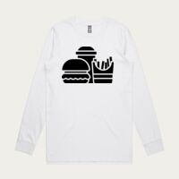 BASE LS TEE Thumbnail