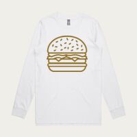 BASE LS TEE Thumbnail