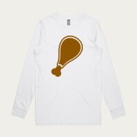 BASE LS TEE Thumbnail