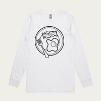 BASE LS TEE Thumbnail