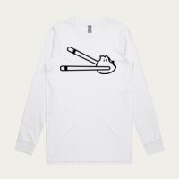 BASE LS TEE Thumbnail