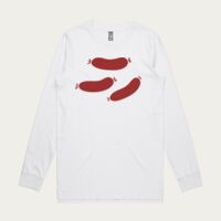 BASE LS TEE Thumbnail