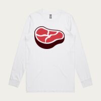 BASE LS TEE Thumbnail