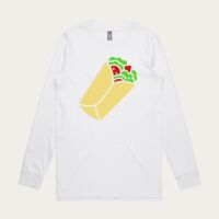 BASE LS TEE Thumbnail