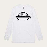 BASE LS TEE Thumbnail