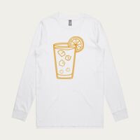 BASE LS TEE Thumbnail