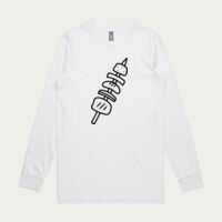 BASE LS TEE Thumbnail