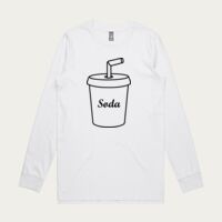 BASE LS TEE Thumbnail