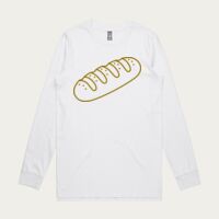 BASE LS TEE Thumbnail