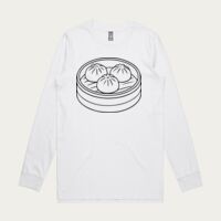 BASE LS TEE Thumbnail
