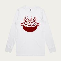 BASE LS TEE Thumbnail