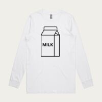 BASE LS TEE Thumbnail