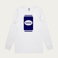 BASE LS TEE Thumbnail