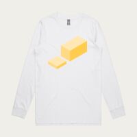 BASE LS TEE Thumbnail