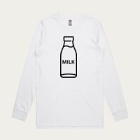 BASE LS TEE Thumbnail