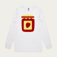 BASE LS TEE Thumbnail