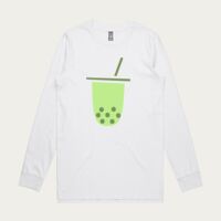 BASE LS TEE Thumbnail