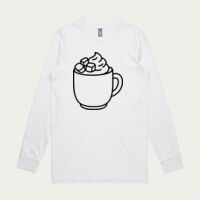 BASE LS TEE Thumbnail
