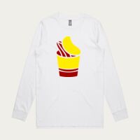 BASE LS TEE Thumbnail