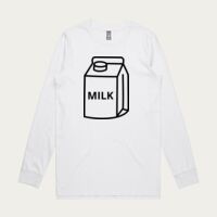 BASE LS TEE Thumbnail