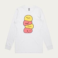 BASE LS TEE Thumbnail