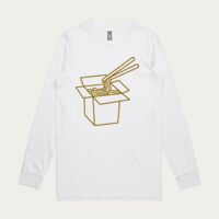 BASE LS TEE Thumbnail