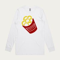 BASE LS TEE Thumbnail