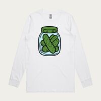 BASE LS TEE Thumbnail
