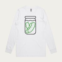 BASE LS TEE Thumbnail