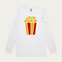 BASE LS TEE Thumbnail