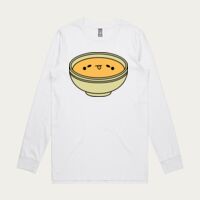 BASE LS TEE Thumbnail