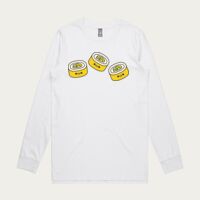 BASE LS TEE Thumbnail