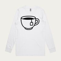BASE LS TEE Thumbnail