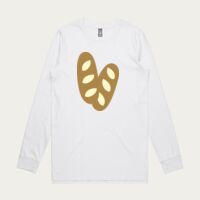 BASE LS TEE Thumbnail