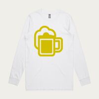 BASE LS TEE Thumbnail