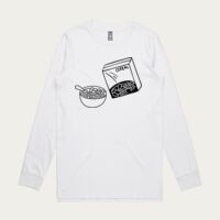 BASE LS TEE Thumbnail