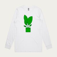 BASE LS TEE Thumbnail