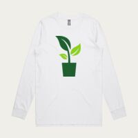 BASE LS TEE Thumbnail