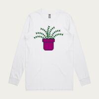BASE LS TEE Thumbnail