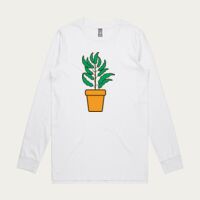 BASE LS TEE Thumbnail