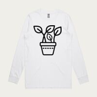 BASE LS TEE Thumbnail
